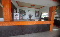 Capital O 93733 Hotel Linggarjati Kuningan