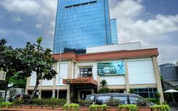 Stay 'd Kuningan