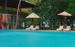 Thotupola Lakeside Resort