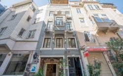 Taksim Antique Hotel