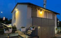 La casetta