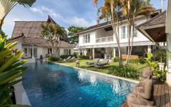 Kerta Rama Seminyak