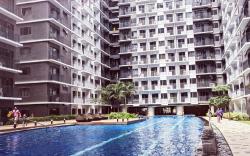 Condo walking distance to MOA, Pasay