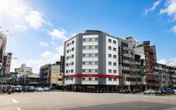 Ai-Lai Fashion Hotel