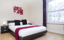 Holiday Lets London - K