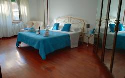 Tra Pirandello e Leopardi B&B