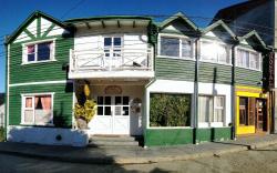 Los Calafates Hotel