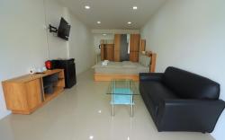 Taxim residence 