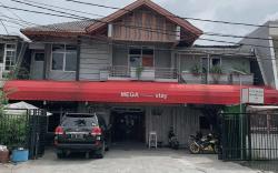 Mega Stay near Mall Kelapa Gading 
