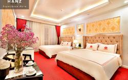 HANZ Kieu Anh Hotel