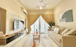 Country Garden Danga Bay•2Bedroom/5Pax PoolView