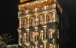 THE LUNA - Boutique Hotel