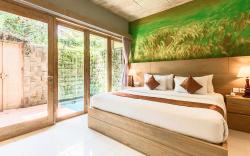 ME Villas Kayu Tulang