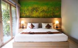 ME Villas Kayu Tulang