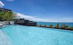 Howard Johnson by Wyndham Pattaya JC