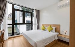 22Housing Luxury Apartment 81 Linh Lang 