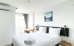 Cozy Enjoy Living Studio Enviro Apt By Travelio