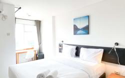 Comfort Stay Studio @ Enviro Apartment By Travelio