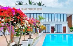 GRAND PALMERA HOTEL