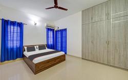 Chennai Airport Guest House