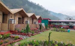 The Jungle Mist Resort