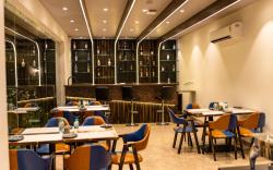 Hotel The Tanisi 