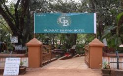 Gujarat Bhavan Hotel