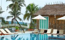Nov Koh Kong Resort