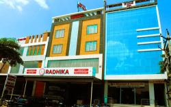 Hotel Roop Highlights