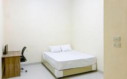 RedDoorz @ Jalan Ryacudu Korpri Lampung