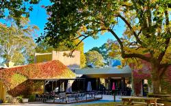 The Grand Oaks Resort