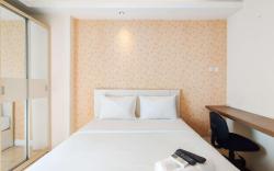 Strategic Studio @ Tamansari Panoramic By Travelio