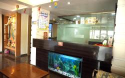 Hotel Sai Surya