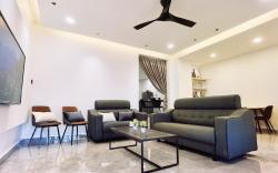 Promo 5 min to Aeon Big BP Mall Mcd 3BR