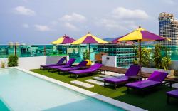 The AIM Patong Hotel