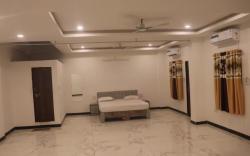 Hotel Keshav Residency