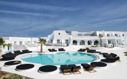 Million Stars Mykonos