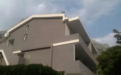 J & P Apartments