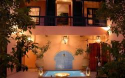 Riad Ajmal