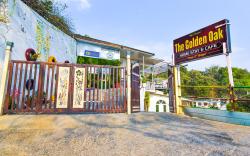 FabExpress Golden Oak Villa