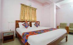 FabHotel Terra, Nr Madras Medical Mission Hospital, Mogappair