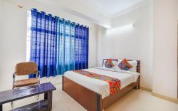 FabHotel Emirates Inn - Nr. horamavu