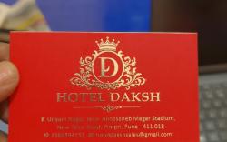 Hotel Daksh