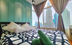 Sky Suites KLCC Kuala Lumpur