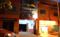 Hotel Puesta del Sol by Nobile