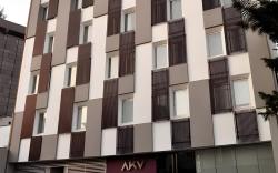 Aku Hotels