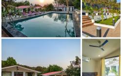 Amore Serenity Resort