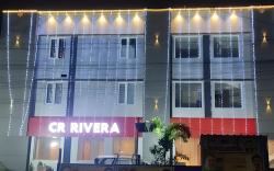 CR RIVERA