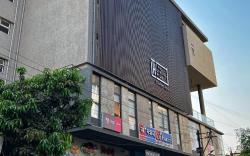 The Living Hub Business Hotel, Kolhapur 