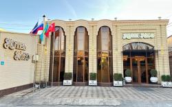 Hotel Niso